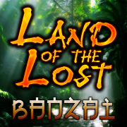 Land Of The Lost