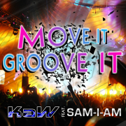 Move It Groove It
