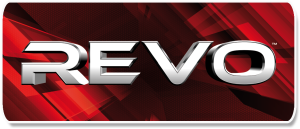 Revo from Step Revolution