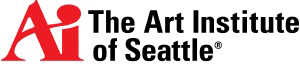 The Art Institute of Seattle Logo
