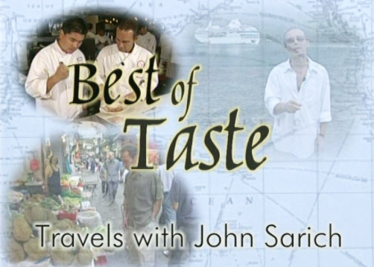 Best Of Taste