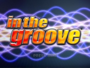 In The Groove