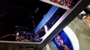 ReRave Plus Cabinets - Signed