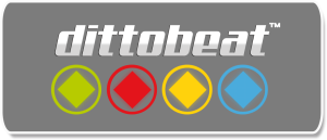 DittoBeat-300x129