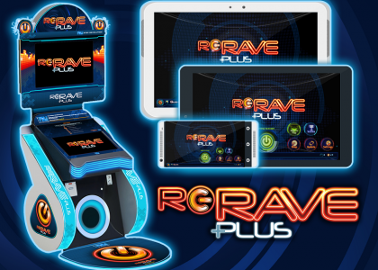 ReRave Plus